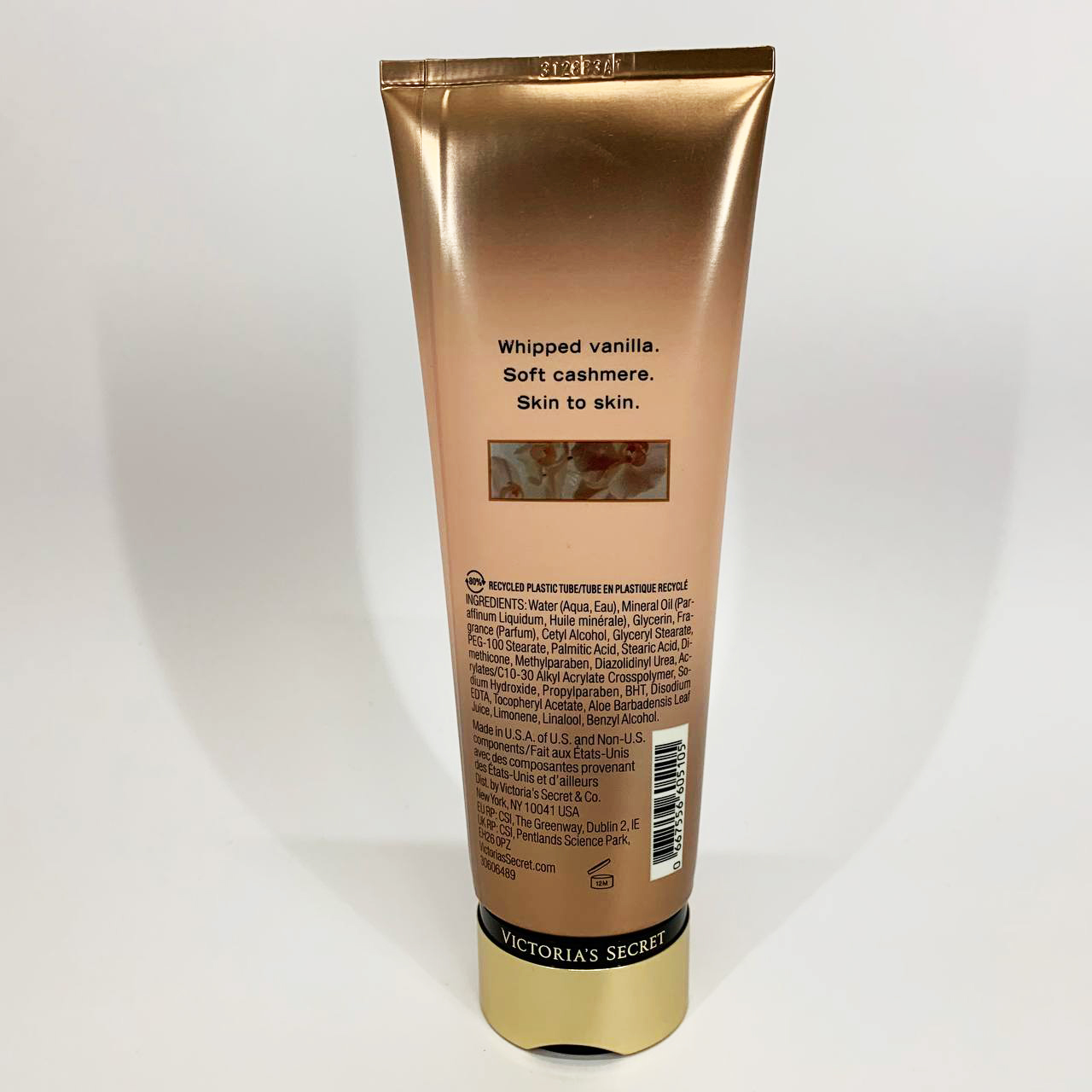 Лосьон для тела Victoria's Secret Bare Vanilla 236 мл Original