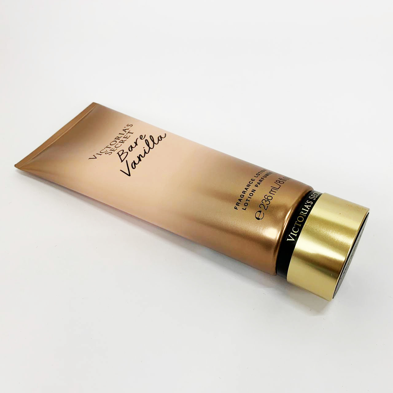 Лосьон для тела Victoria's Secret Bare Vanilla 236 мл Original