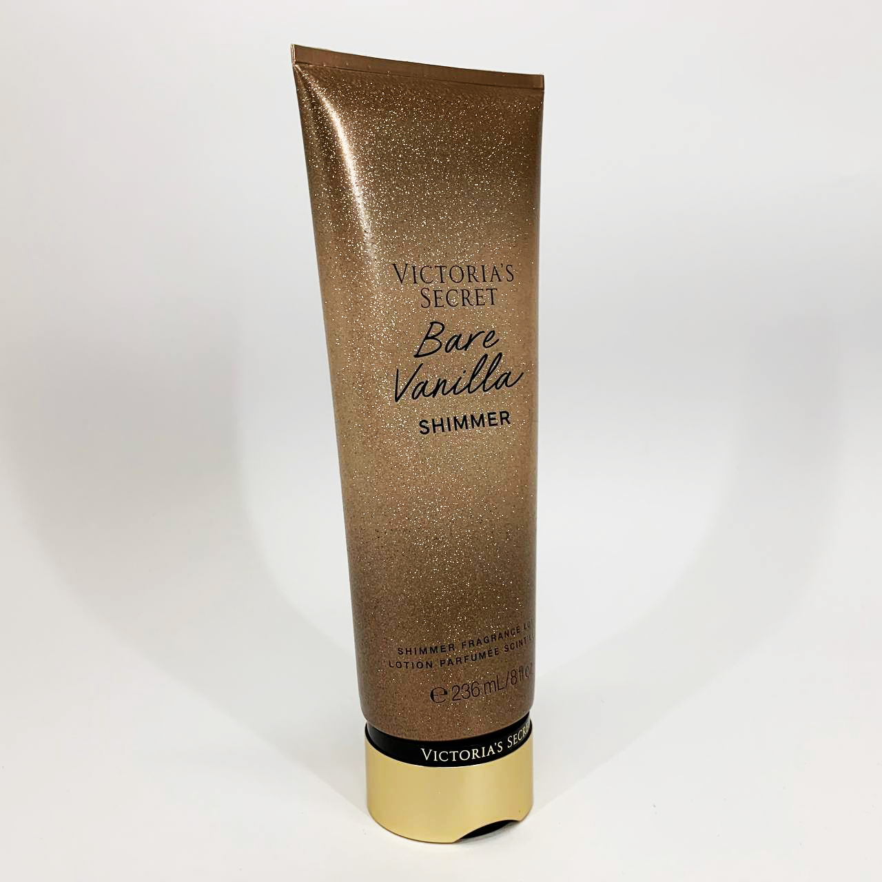 Лосьон для тела Victoria's Secret Bare Vanilla Shimmer 236 мл Original