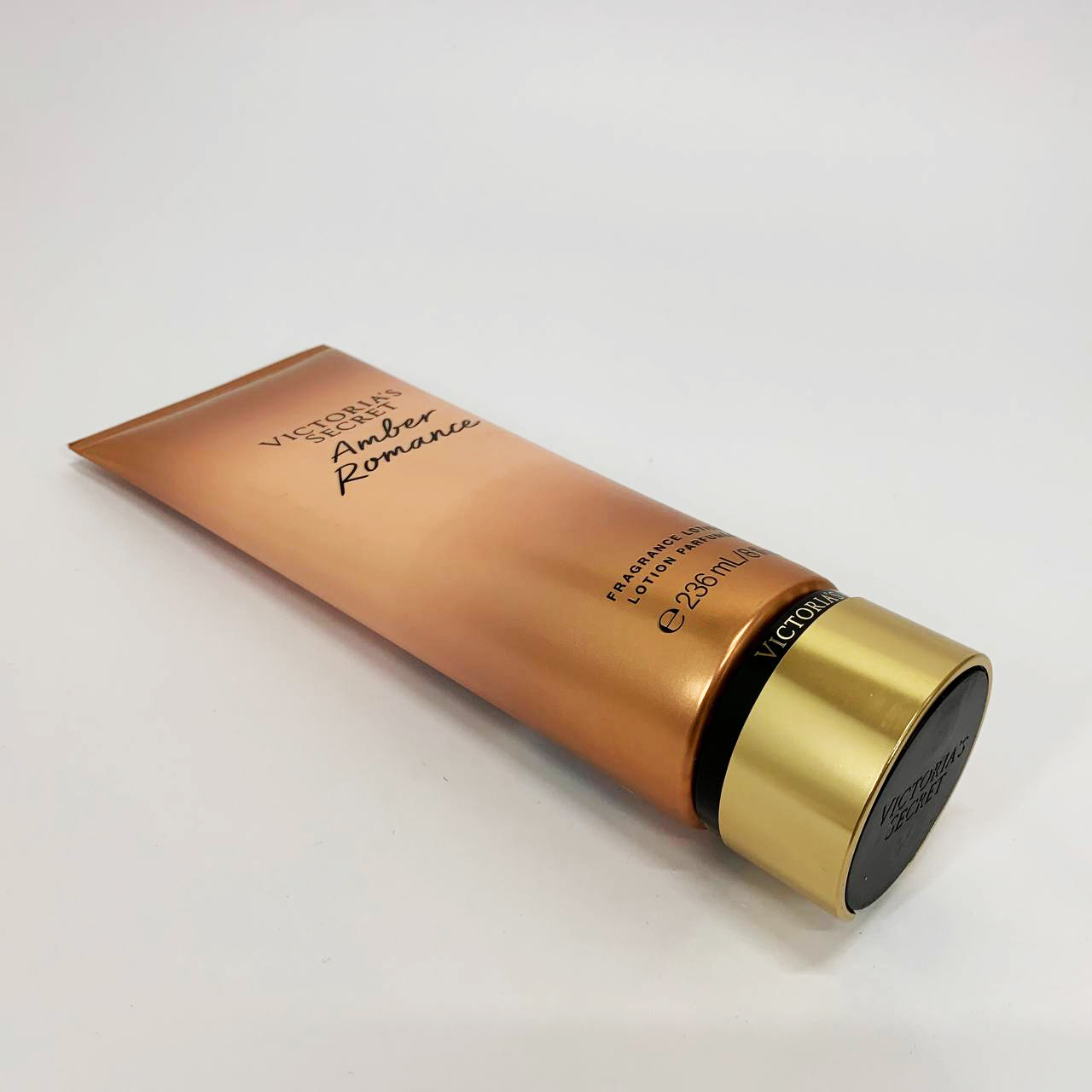 Лосьон для тела Victoria's Secret Amber Romance 236 мл Original