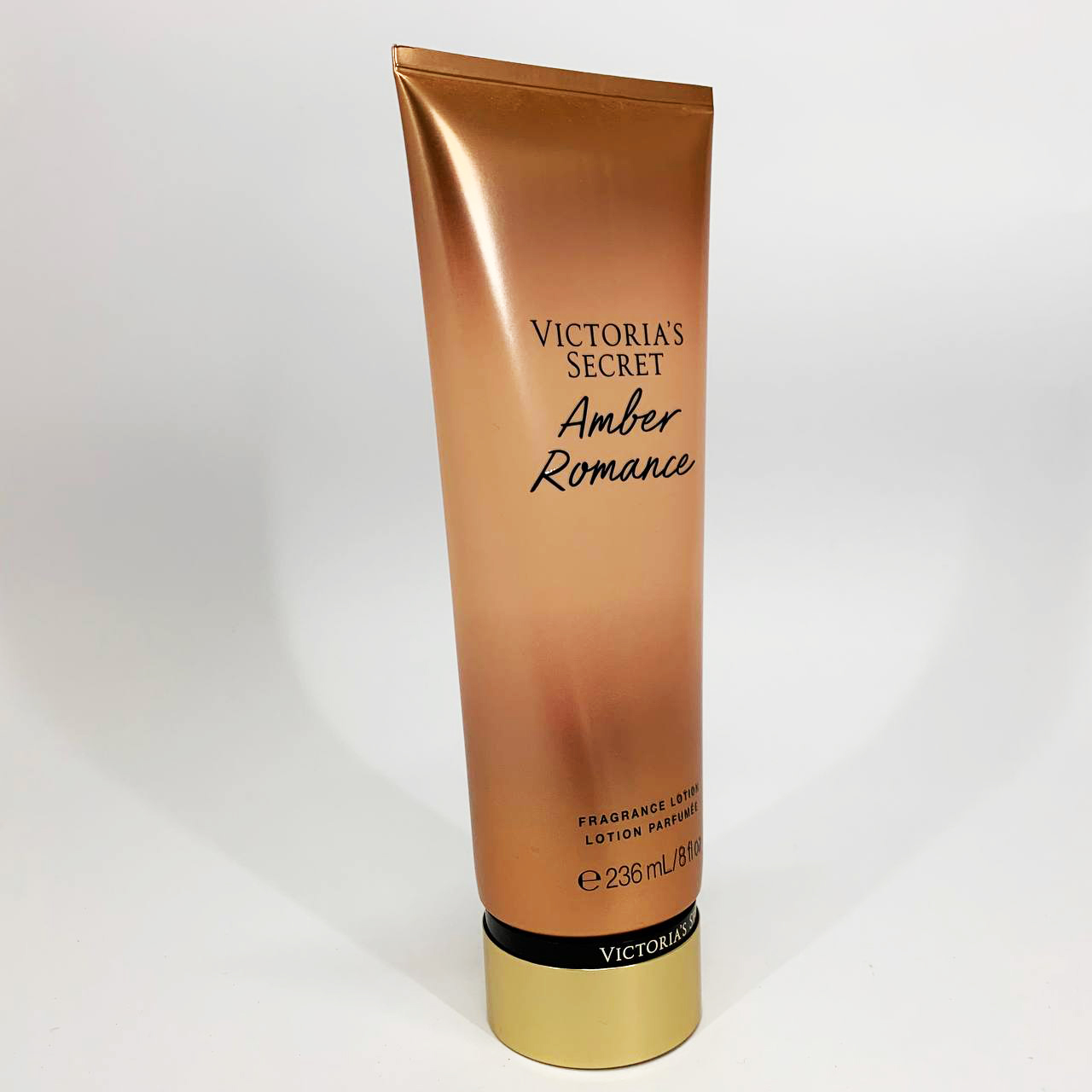 Лосьон для тела Victoria's Secret Amber Romance 236 мл Original