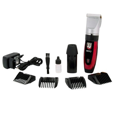 Машинка для стрижки шерсти животных собак и кошек Camry CR 2821