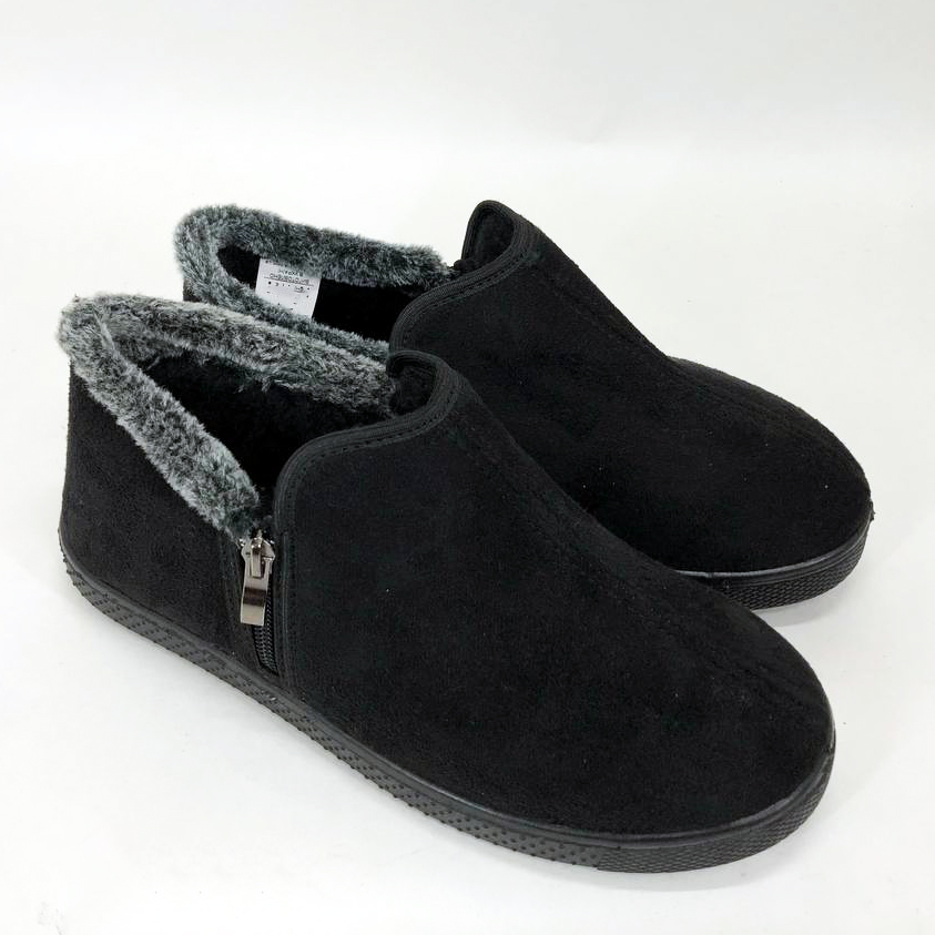 Ботинки на осень утепленные 43р 27см, обувь зимняя рабочая для мужчин