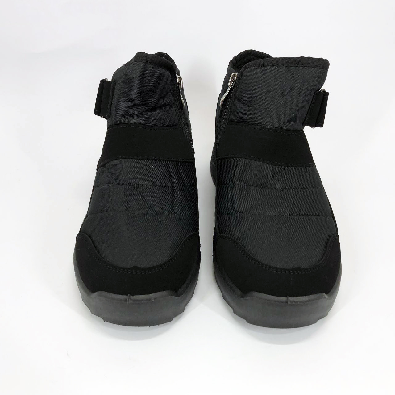 Ботинки мужские 42р 27см, Кроссовки еврозима, Кроссовки термо осень, Мужская зимняя обувь