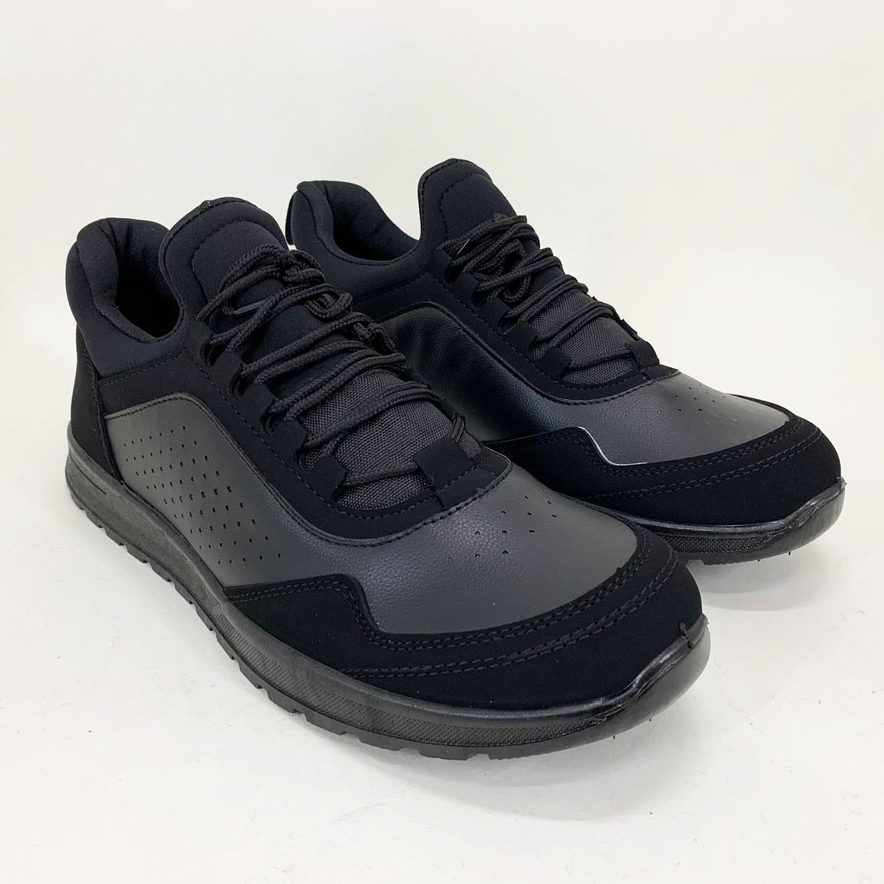 Кроссовки утепленные 43р 28см, Кроссовки еврозима, Зимные кроссовки мужские