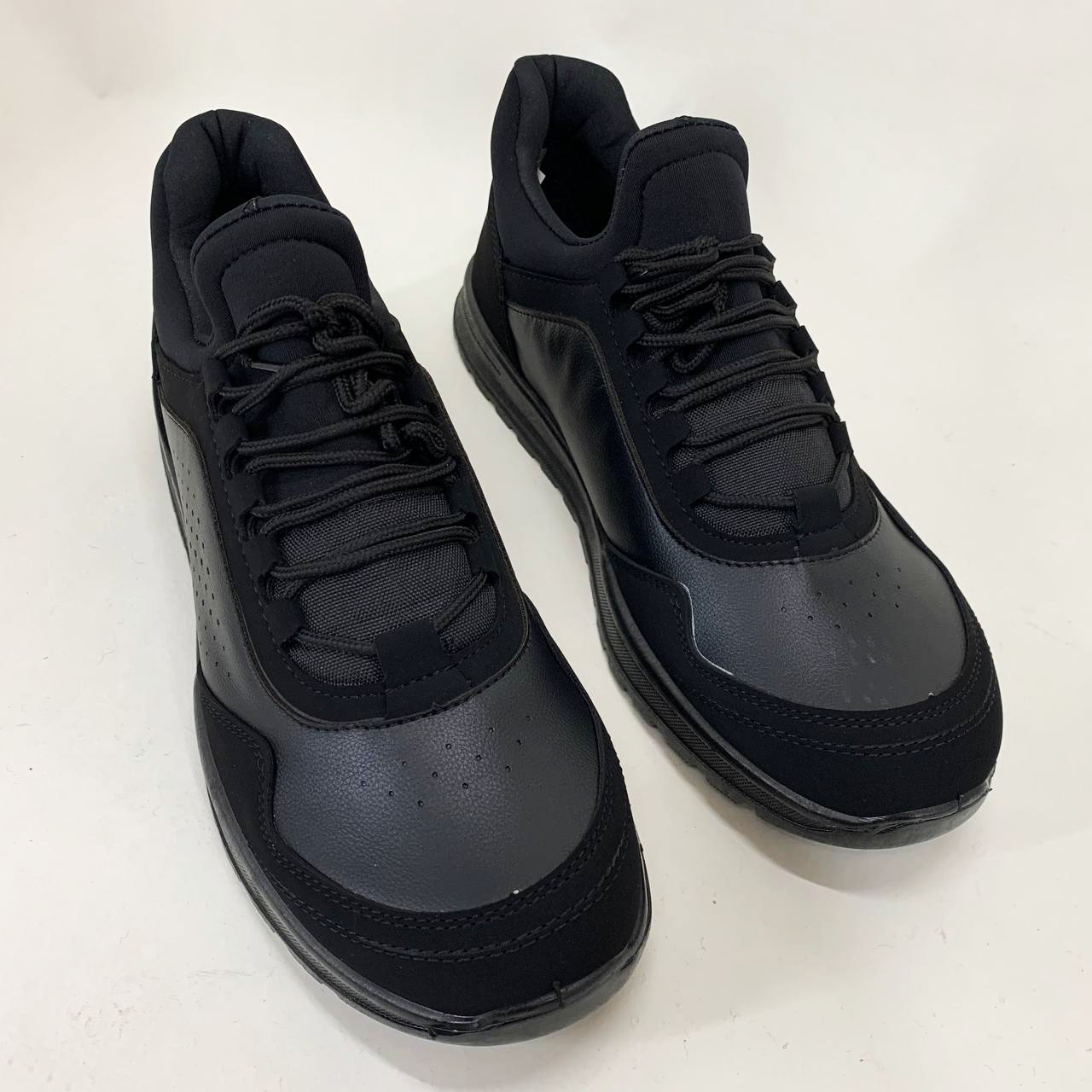 Кроссовки утепленные 43р 28см, Кроссовки еврозима, Зимные кроссовки мужские