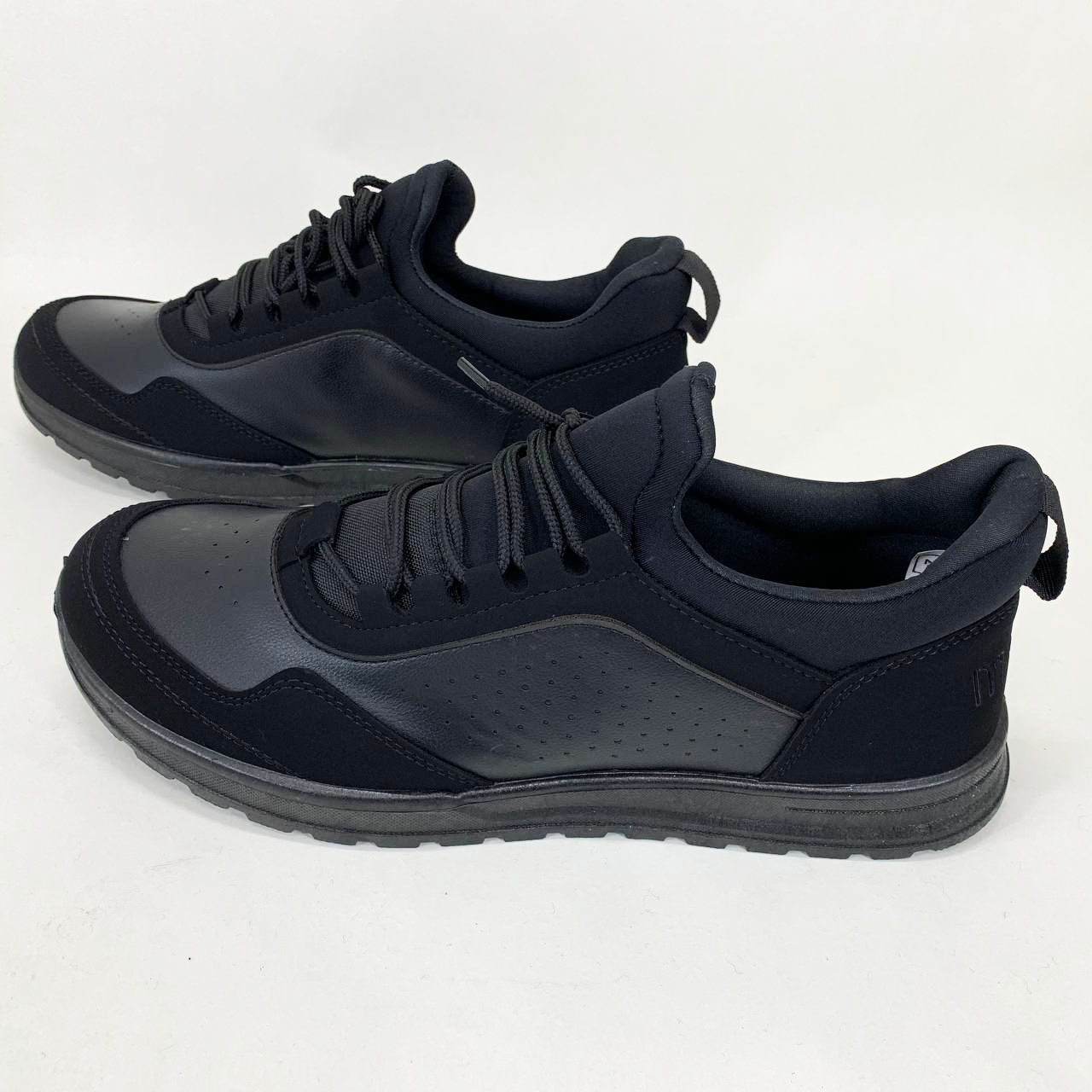 Кроссовки утепленные 43р 28см, Кроссовки еврозима, Зимные кроссовки мужские