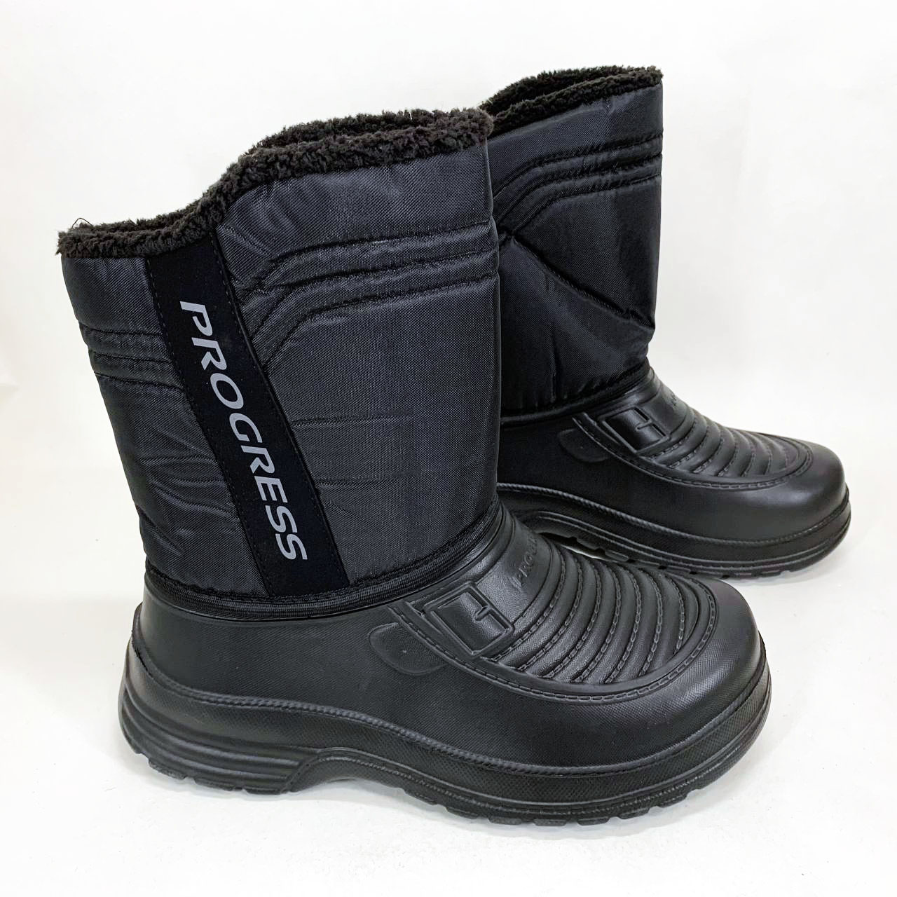 Ботинки мужские утепленные 41р 25см, Спец ботинки мужские, Бурки войлочные