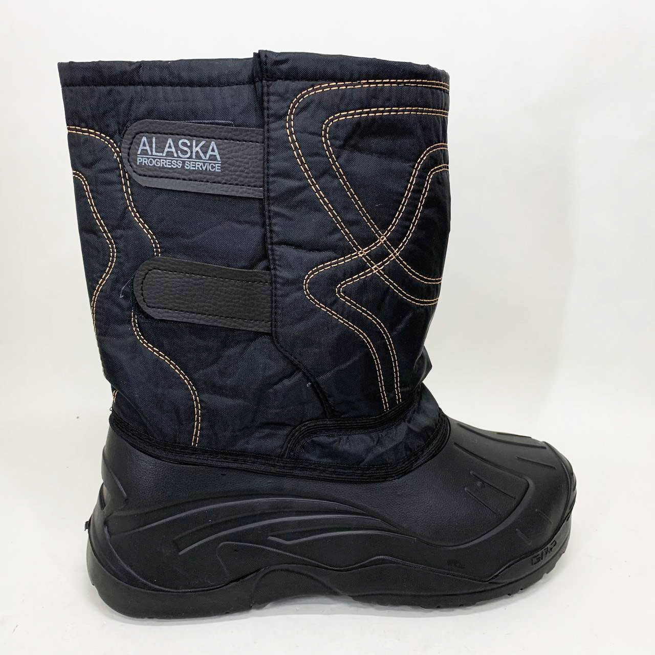 Сапоги мужские зимние утепленные 43р 28см, Спец ботинки мужские, Бурки войлочные