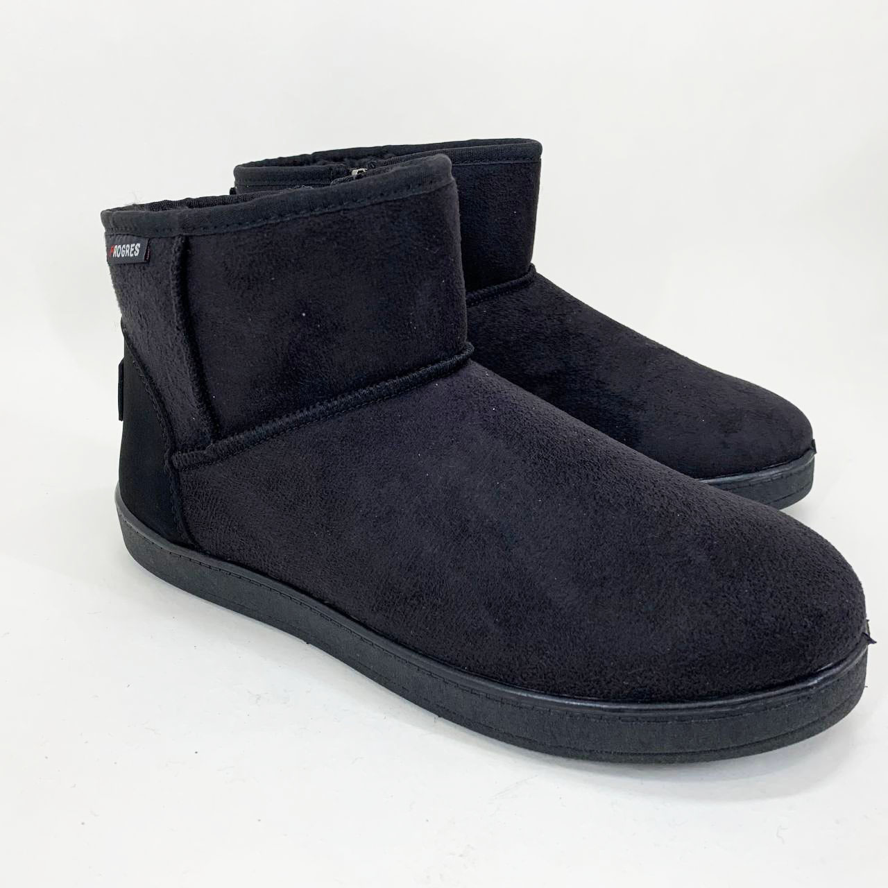 Угги мужские низкие 41р 27см, Удобная рабочая обувь для мужчин