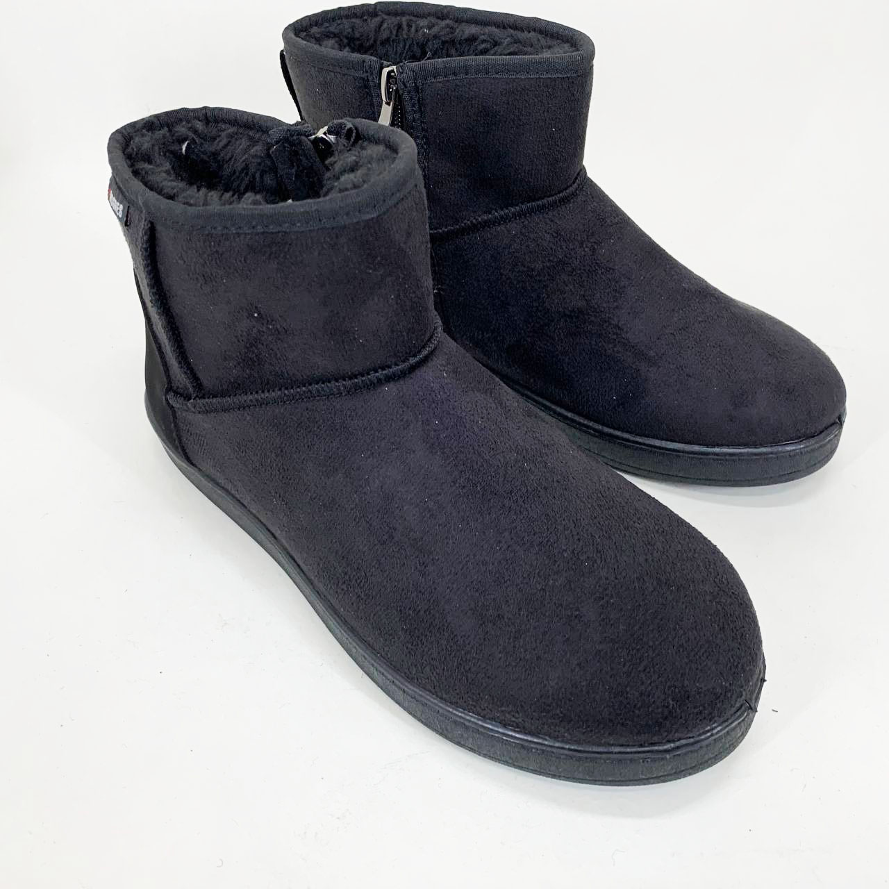 Угги мужские низкие 41р 27см, Удобная рабочая обувь для мужчин