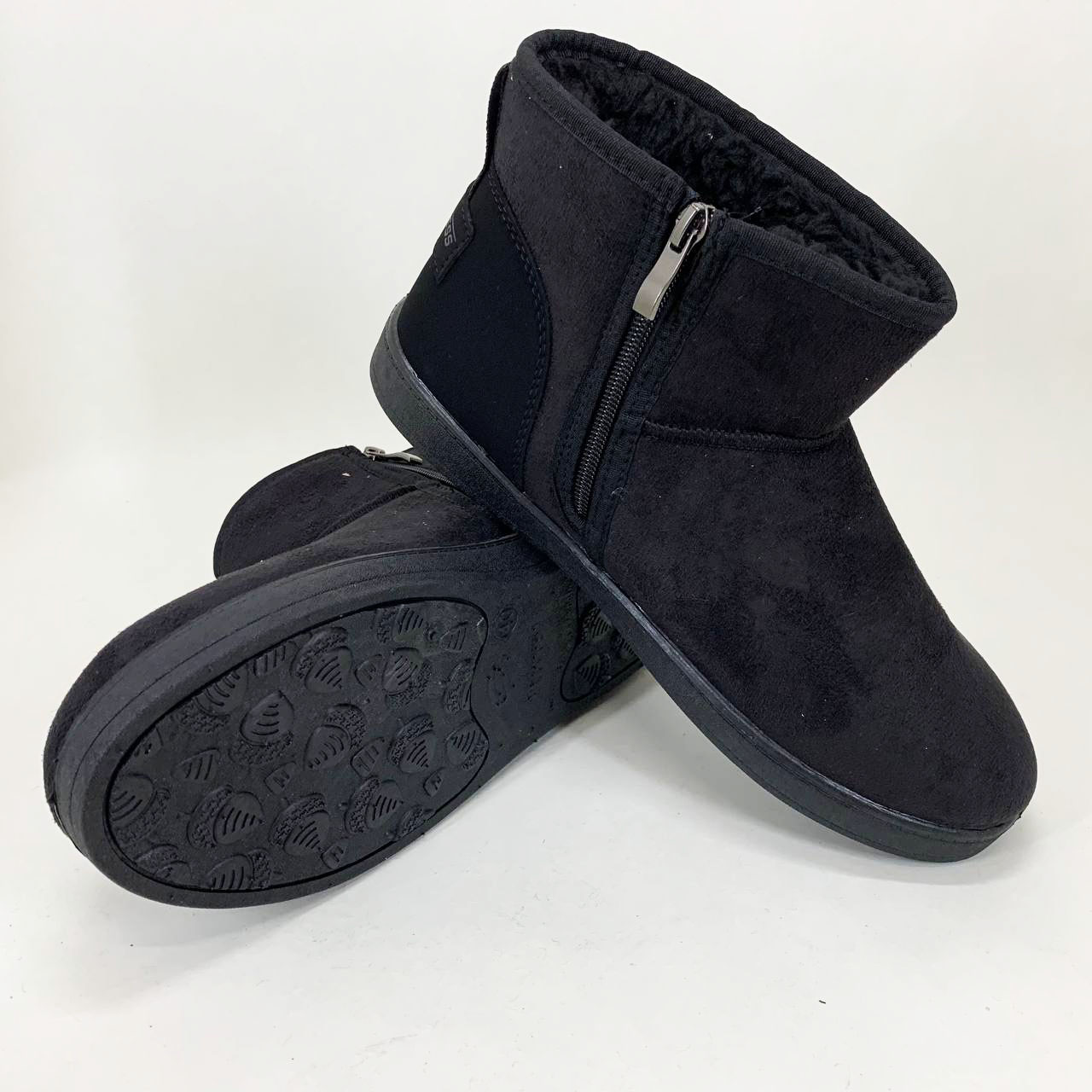 Угги мужские низкие 41р 27см, Удобная рабочая обувь для мужчин