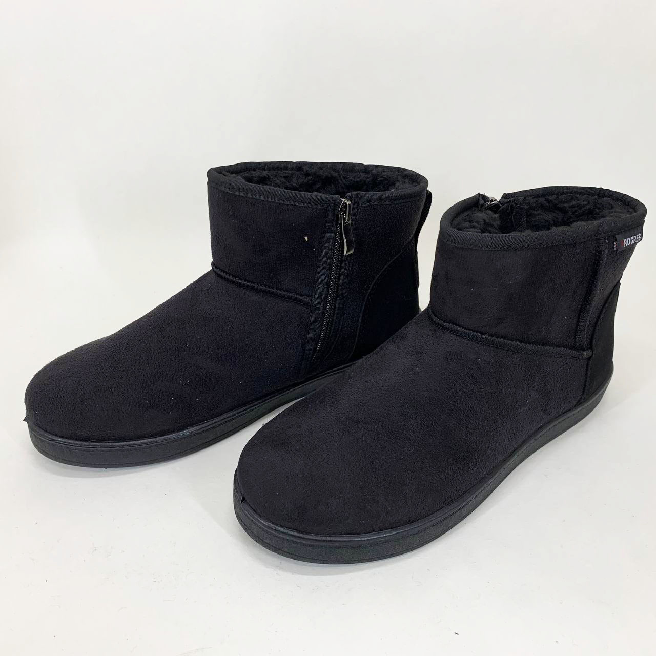 Угги мужские низкие 43р 28см, Мужские рабочие ботинки, Полуботинки рабочие