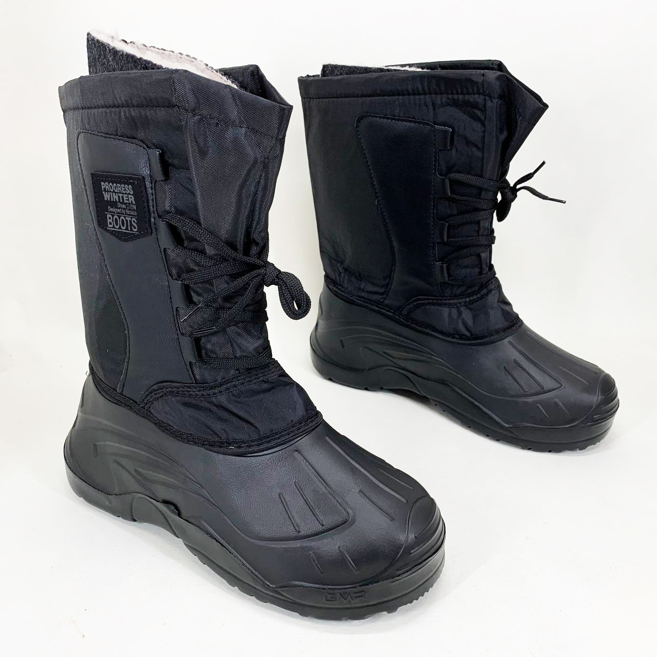 Сапоги мужские 42р 28см Удобная рабочая обувь для мужчин, Резиновые сапоги для леса