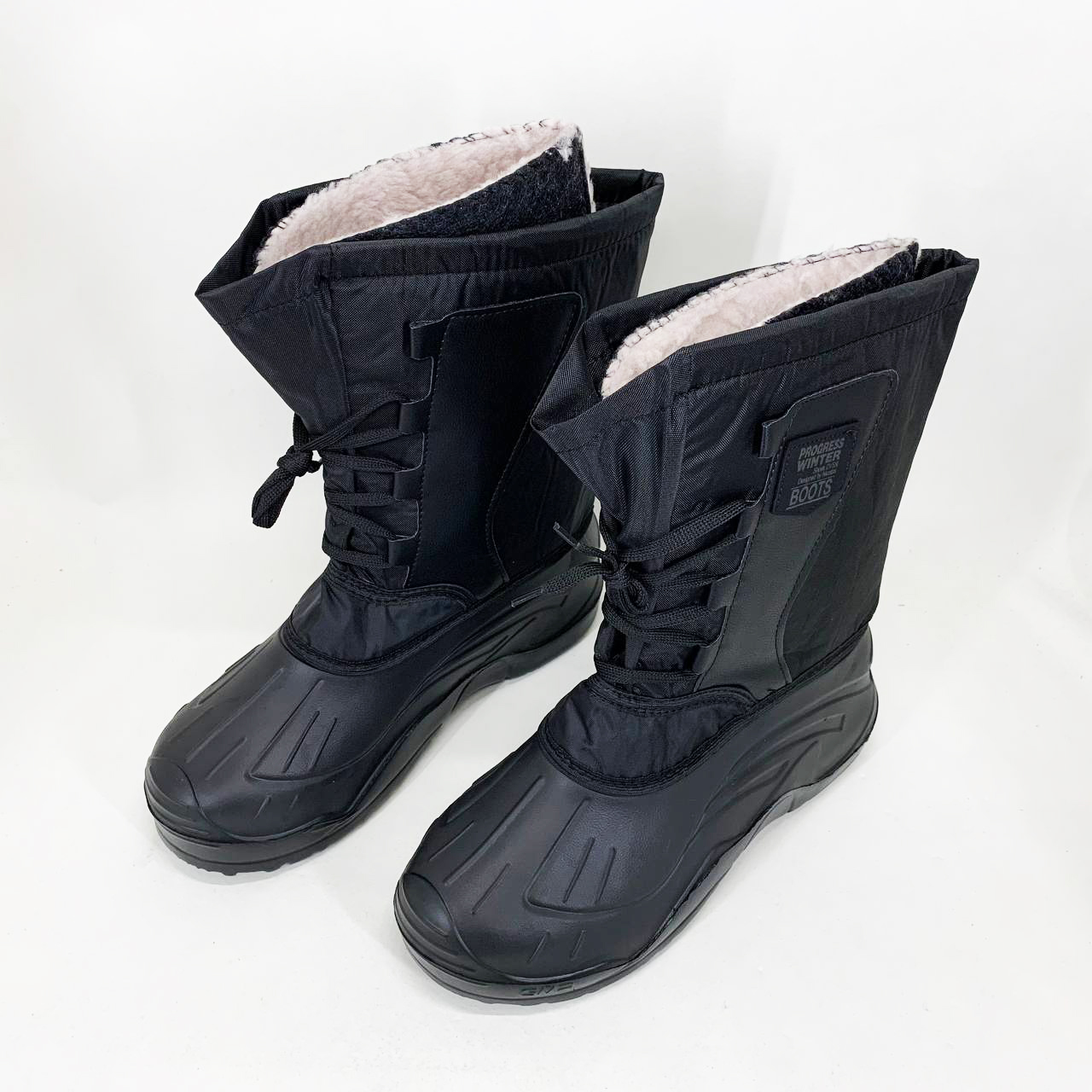 Сапоги мужские 42р 28см Удобная рабочая обувь для мужчин, Резиновые сапоги для леса