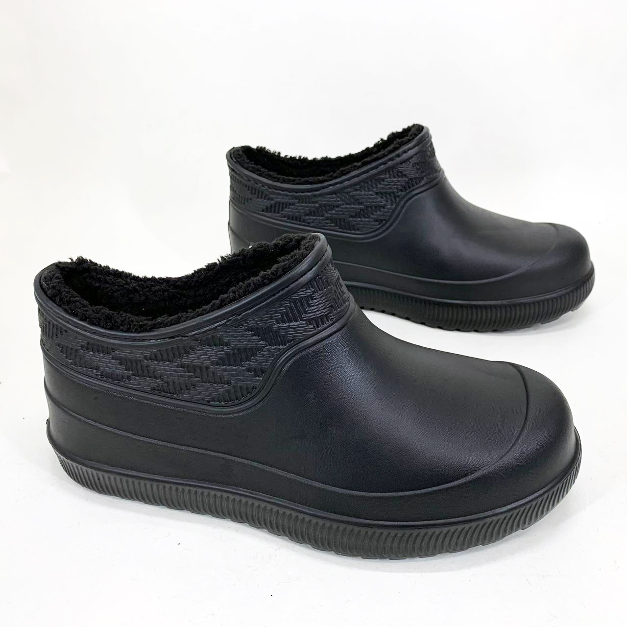 Галоши утепленные мужские 42р 970