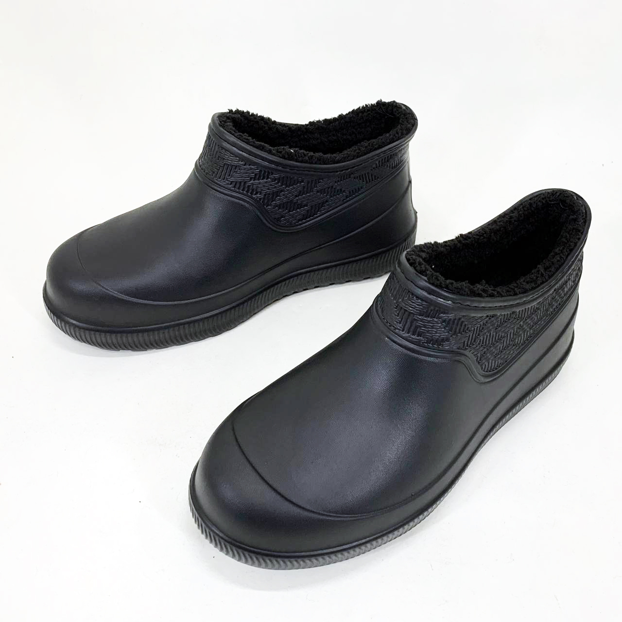 Галоши утепленные мужские 45р 970