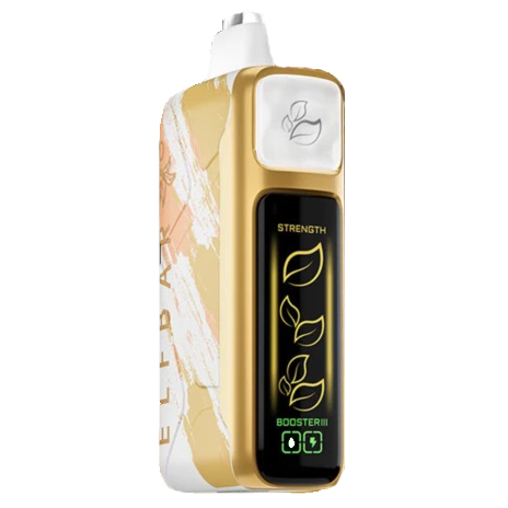 Elf Bar Nic King 30000. Грушевая Сода (Pear Soda)