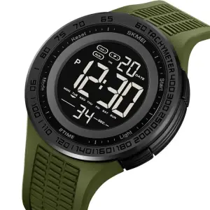 Часы наручные мужские SKMEI 2155AG