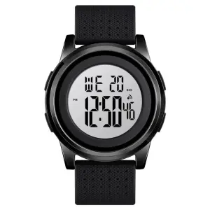 Часы наручные мужские SKMEI 1502BKWT