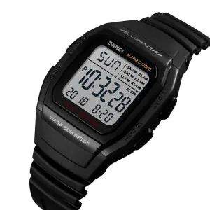 Часы наручные мужские SKMEI 1278BK