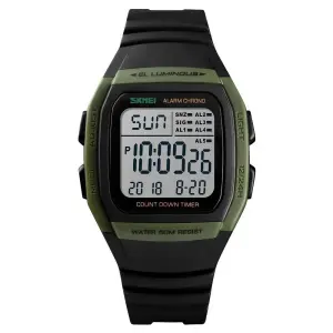 Часы наручные мужские SKMEI 1278AG