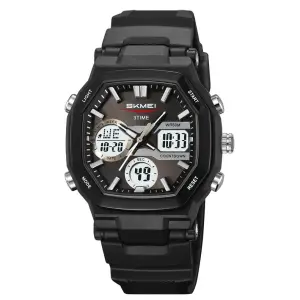 Часы наручные мужские SKMEI 2389BK