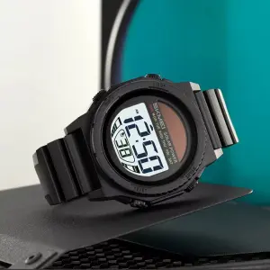 Часы наручные мужские SKMEI 2358BKWT