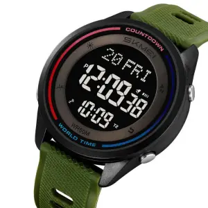 Часы наручные мужские SKMEI 2348AG
