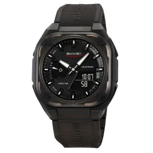 Часы наручные мужские SKMEI 2328TRBK