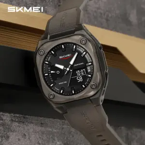 Часы наручные мужские SKMEI 2328TRBK