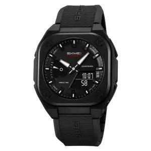 Часы наручные мужские SKMEI 2328BK