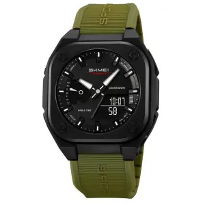 Часы наручные мужские SKMEI 2328AG