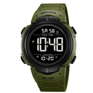Часы наручные мужские SKMEI 2304AG