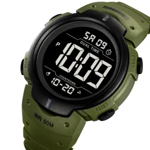 Часы наручные мужские SKMEI 2304AG