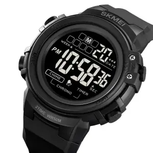 Часы наручные мужские SKMEI 2260BKBK