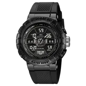 Часы наручные мужские SKMEI 2227BK