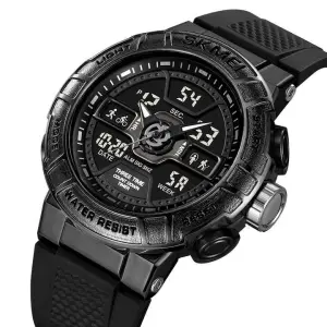 Часы наручные мужские SKMEI 2227BK