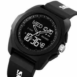 Часы наручные мужские SKMEI 2199BK