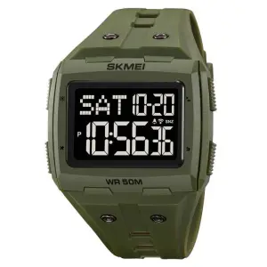 Часы наручные мужские SKMEI 2186AG