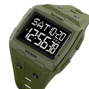 Часы наручные мужские SKMEI 2186AG