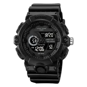 Часы наручные мужские SKMEI 2225BK