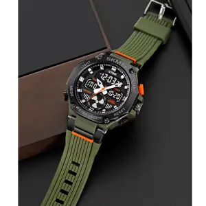 Часы наручные мужские SKMEI 2223AG