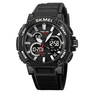 Часы наручные мужские SKMEI 2219BK