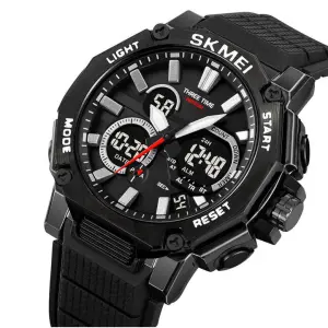Часы наручные мужские SKMEI 2219BK