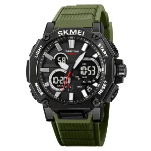 Часы наручные мужские SKMEI 2219AG