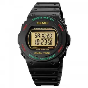 Часы наручные мужские SKMEI 1776BKGD