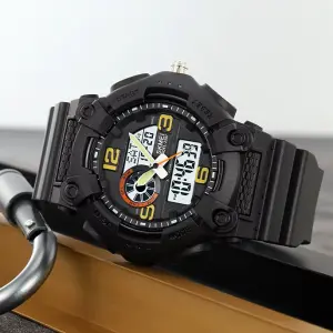 Часы наручные мужские SKMEI 2397BKWT