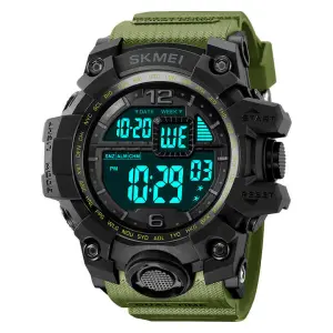 Часы наручные мужские SKMEI 2245AG