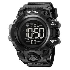 Часы наручные мужские SKMEI 2140BK